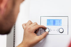 best Holy Vale boiler servicing companies