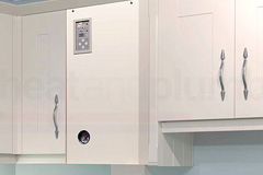 Holy Vale electric boiler quotes