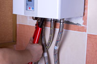 free Holy Vale boiler repair quotes